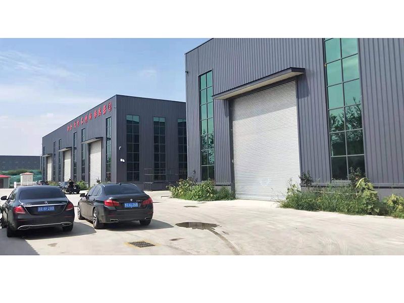 廠(chǎng)容廠(chǎng)貌